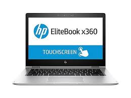 HP EliteBook x360 1030 G2 13.3" CPU i7-7600U RAM 16GB SSD 512GB - Click Image to Close